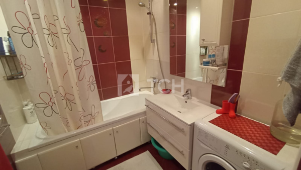 3-комн. квартира, Королёв, улица Комитетский Лес, 18к1, #id1606018