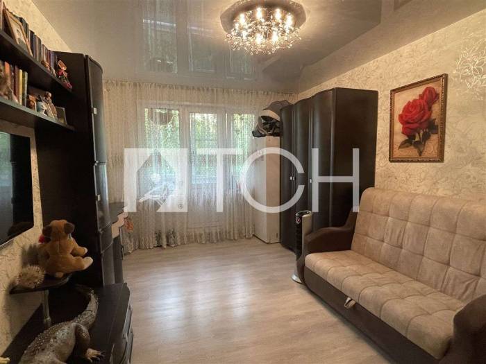 2-комн. квартира, Щелково, ул Космодемьянская, 13 #id286217