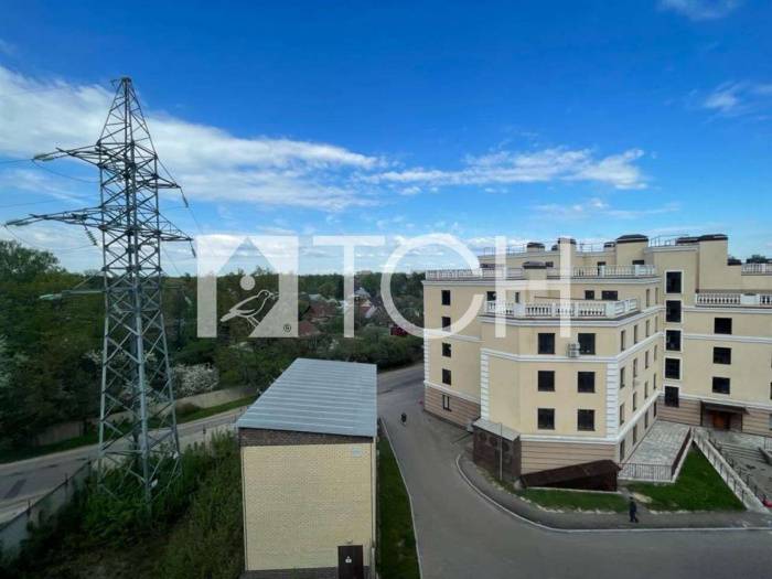 1-комн. квартира, Балашиха, ул Школьная, 7к5 #id282417