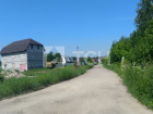 Земельный участок, г.о. Павловский Посад, коттеджный поселок Субботинские Дачи, #id359745