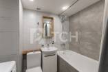1-комн. Квартира, Королёв, Бурковский проезд, 44к2, #id580392
