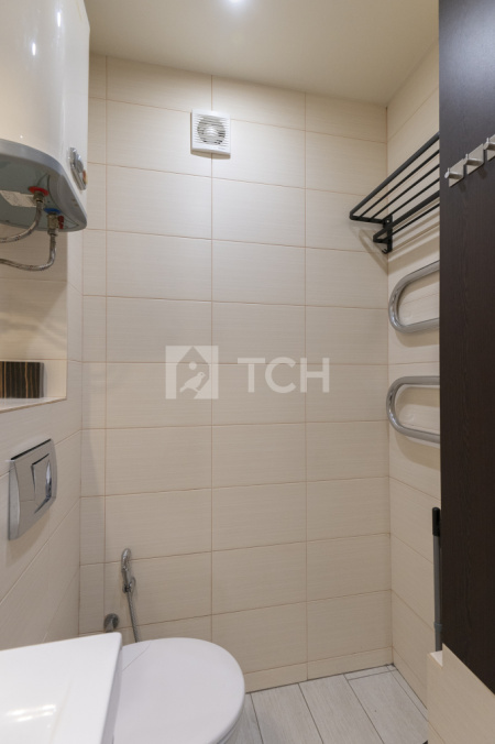 2-комн. квартира, Королёв, Лесная улица, 19, #id1393582