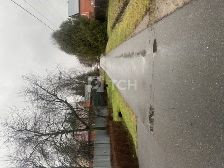 Земельный участок, г.о. Пушкинский, деревня Степаньково, Лесная улица, 66А, #id1041922