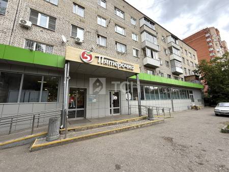 3-комн. квартира, Ивантеевка, Трудовая улица, 14, #id1762401