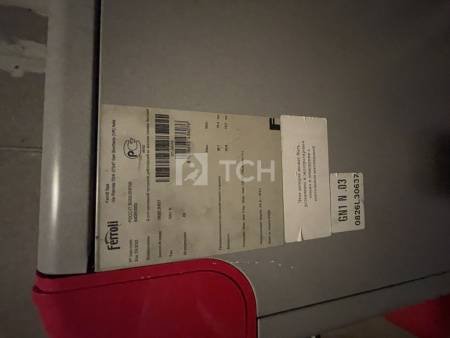 Дом, Владимирская область, Киржачский муниципальный округ, СНТ Прибрежный, 9, #id2034254