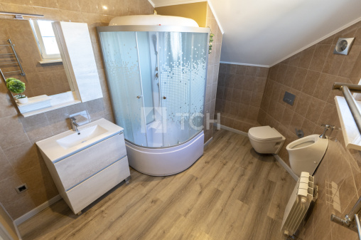 Дом, г.о. Пушкинский, деревня Степаньково, Летняя улица, 2, #id1548833