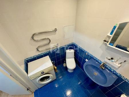 1-комн. квартира, Ивантеевка, Хлебозаводская улица, 12к1, #id1493279