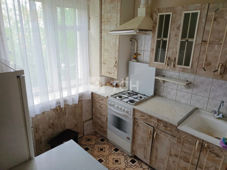 3-комн. квартира, Пушкино, Московский проспект, 20А, #id1610961