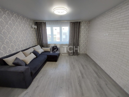 3-комн. квартира, Ивантеевка, улица Прокудина, 4, #id1122802