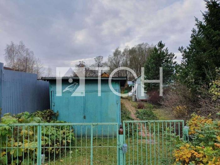 Дом, Щелковский Район #id263708