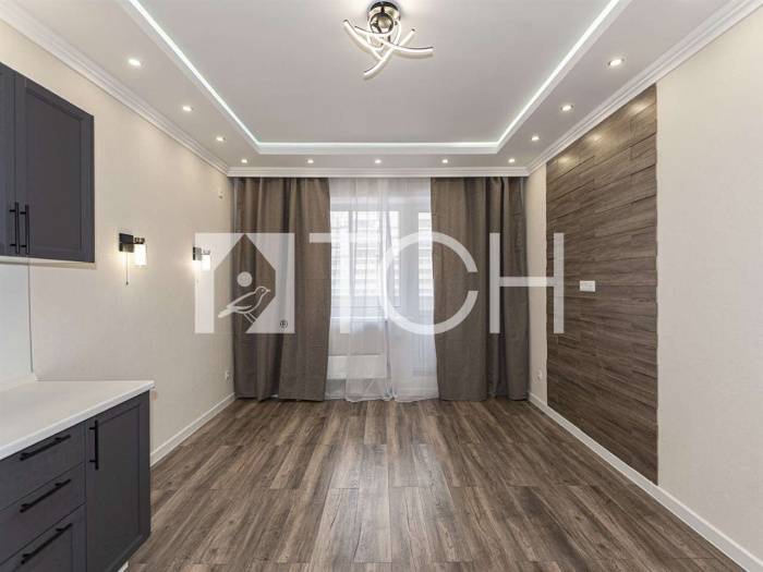2-комн. квартира, Пушкино, ул Просвещения, 13к2 #id300963