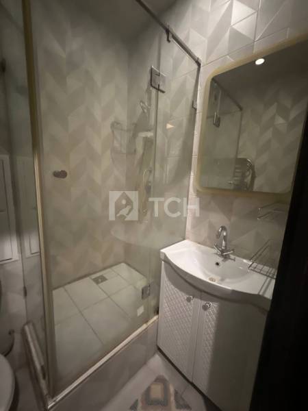 Квартира-студия, Тенистый бульвар, 19, #id1081347