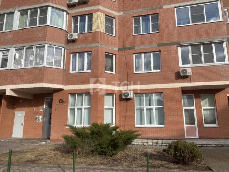 2-комн. квартира, Пушкино, 46, #id1381432