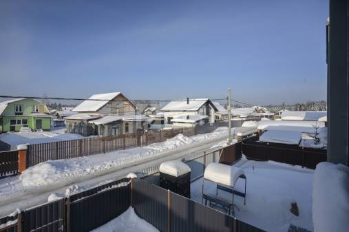 Дом, г.о. Пушкинский, ДНТ Невзорово, Светлая улица, 40, #id1941626