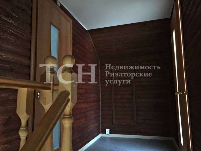 Дом, Сергиево-Посадский район #id217393