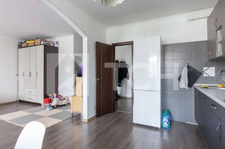 2-комн. Квартира, Королёв, Бурковский проезд, 36к5, #id375394