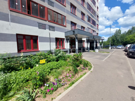 1-комн. квартира, Ивантеевка, улица Прокудина, 5, #id1122867