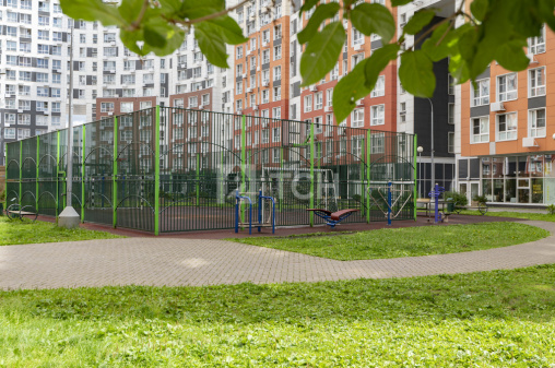 3-комн. квартира, Королёв, улица Академика Легостаева, 8, #id804576