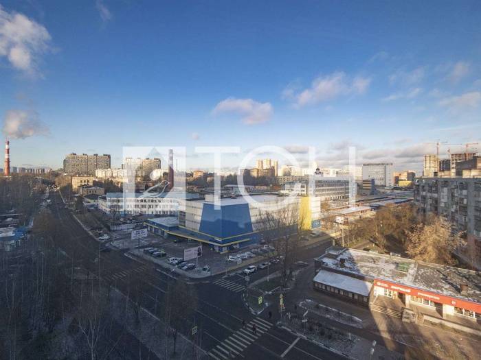 2-комн. квартира, Мытищи, ул Шараповская, 1 #id290937