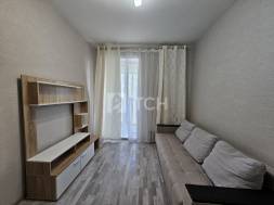1-комн. квартира, Пушкино, улица Добролюбова, 32к2, #id2095272