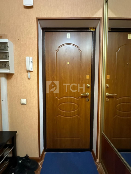 Квартира-студия, Пушкино, 2-й Фабричный проезд, 16, #id1301573