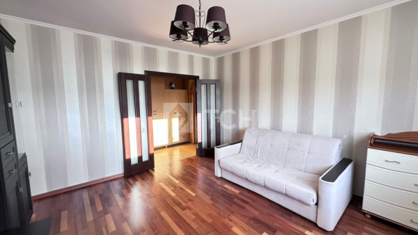 3-комн. квартира, Пушкино, 32, #id1753937