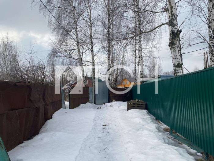 Участок, Ивантеевка, СНТ Славяне #id276570
