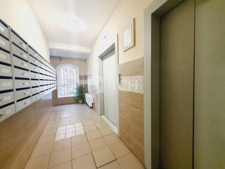 1-комн. квартира, Балашиха, 37, #id1896515