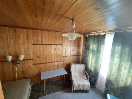 Дом, Сергиево-Посадский г.о., садоводческое некоммерческое товарищество Загорье, 351, #id1845510