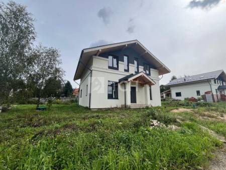 Дом, г.о. Пушкинский, КП Жюльверн, Деловая улица, #id1794022