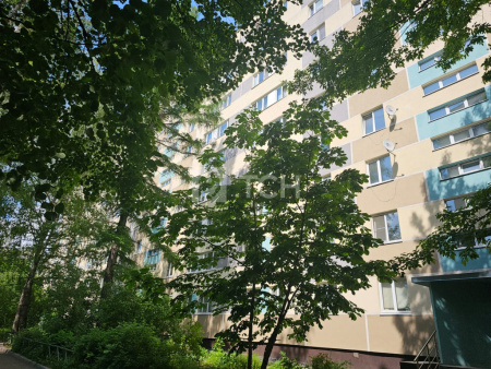 3-комн. квартира, Пушкино, 7, #id1629205