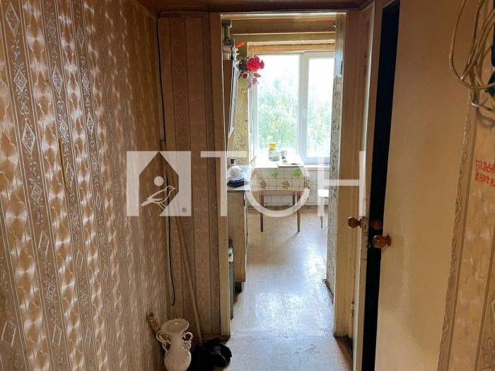 2-комн. квартира, Москва, ш Дмитровское, 39к1 #id290735