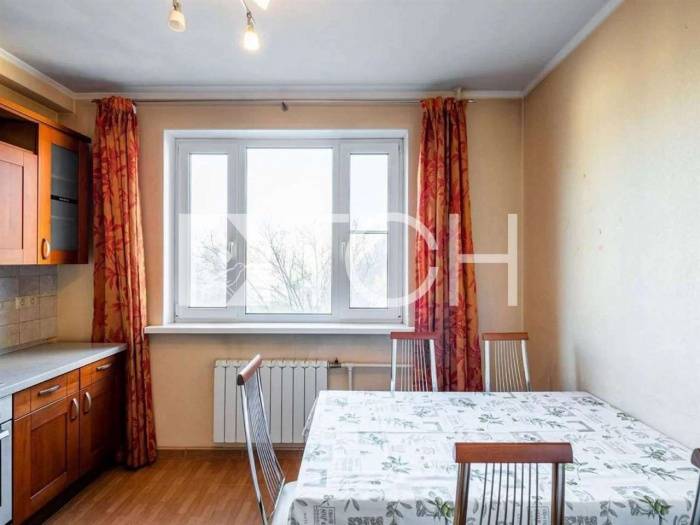 3-комн. квартира, Москва, ул Каргопольская, 11к2 #id297195