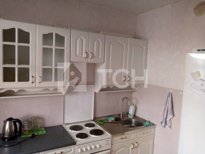 3-комн. Квартира, Королёв, проспект Космонавтов, 39, #id491134