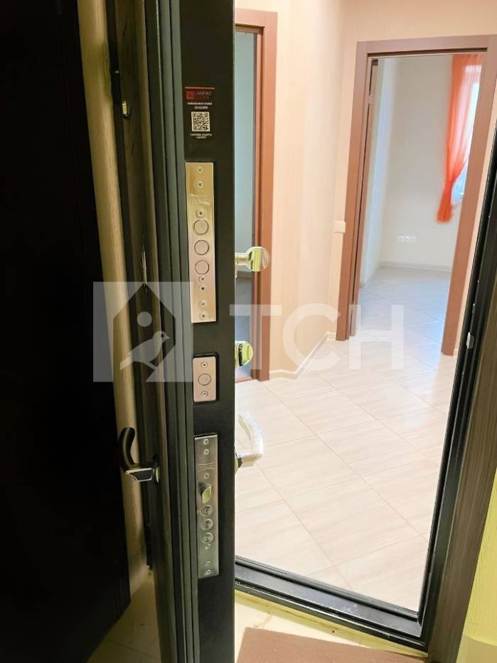 1-комн. Квартира, Пушкино, улица Просвещения, 11к1, #id692898