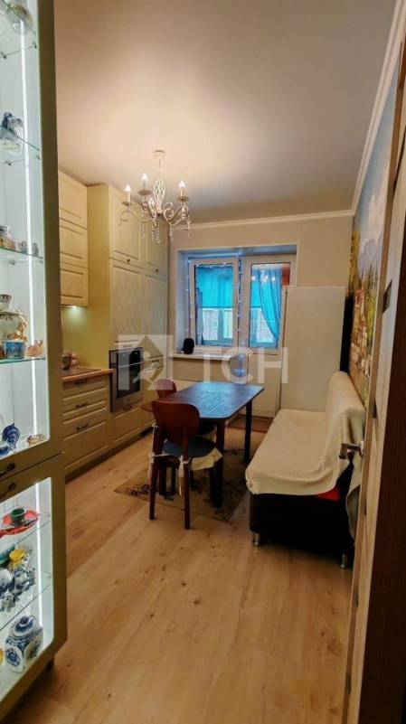 3-комн. квартира, Королёв, Бурковский проезд, 50, #id1995076