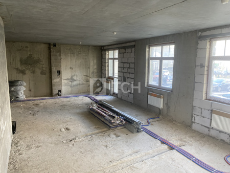 2-комн. квартира, посёлок Ильинское-Усово, проезд Александра Невского, 2, #id902517