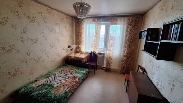 3-комн. квартира, посёлок городского типа Богородское, 60, #id1972134