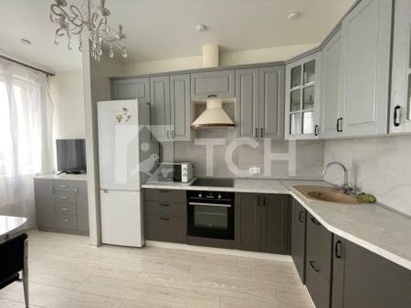 1-комн. Квартира, Москва, Тагильская улица, 4В, #id1676670