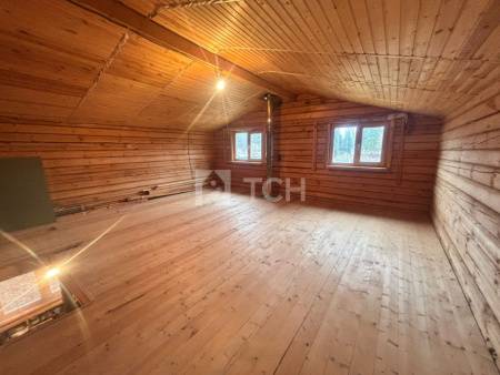 Дом, г.о. Щёлково, СНТ Заозёрный, Солнечная улица, #id1882836