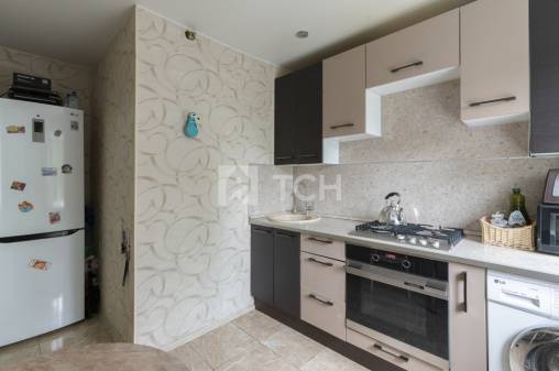 2-комн. квартира, Королёв, Советская улица, 34, #id535136