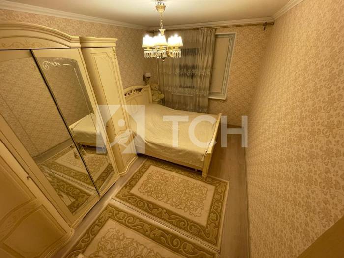 2-комн. Квартира, квартал № 91, Чечёрский проезд, 122к3, #id584709
