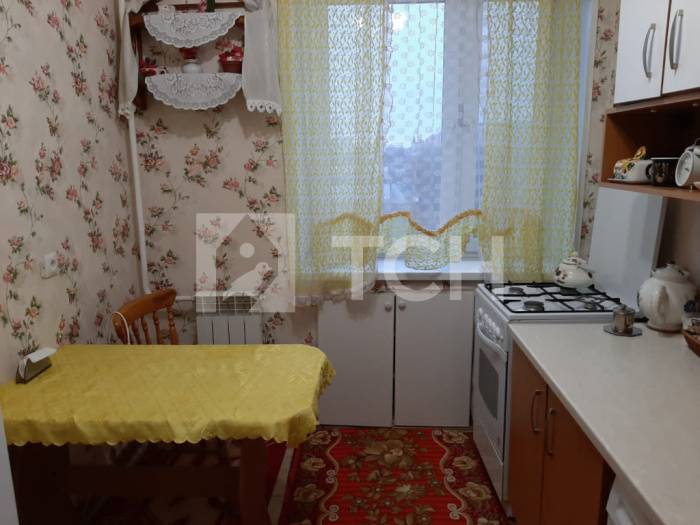1-комн. Квартира, Ивантеевка, улица Победы, 4, #id567934