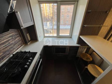 Квартира-студия, Ивантеевка, Советский проспект, 9, #id1971980