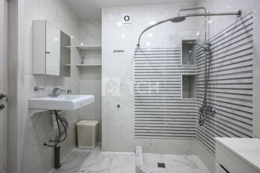 Квартира-студия, Королёв, Октябрьский бульвар, 26, #id2005041