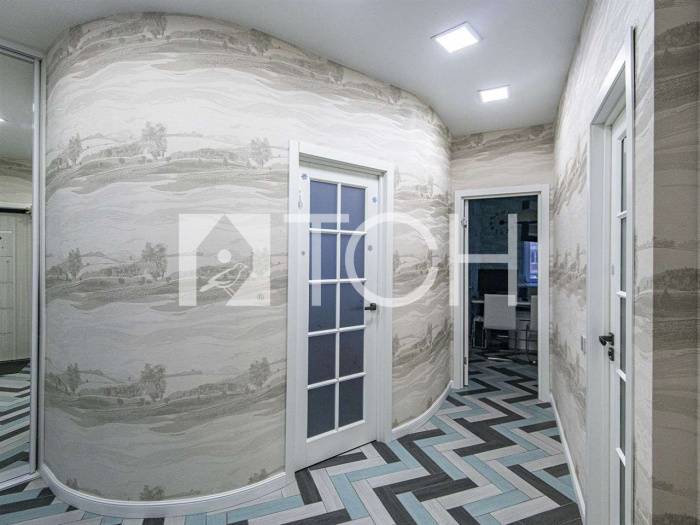 2-комн. квартира, Балашиха, ул Чистопольская, 28 #id295179