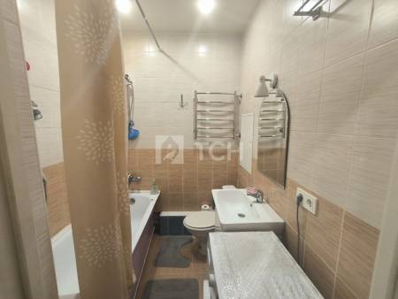 1-комн. квартира, Королёв, улица Тихонравова, 35к7, #id1877010