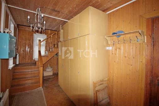 Дом, г.о. Щёлково, садовое товарищество Сатурн, 130, #id1692336