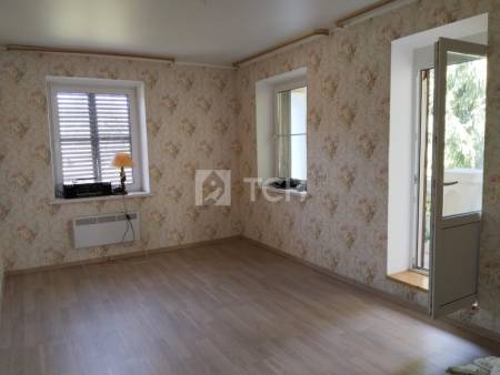 Дом, Троицкий административный округ, деревня Чириково, улица 1-й Автопарк, 2, #id1760731