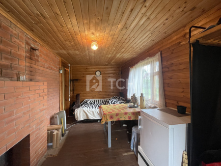 Земельный участок, Богородский г.о., село Мамонтово, 95, #id1145303